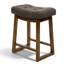 Tabouret de bar 24 po Cindina-124236276