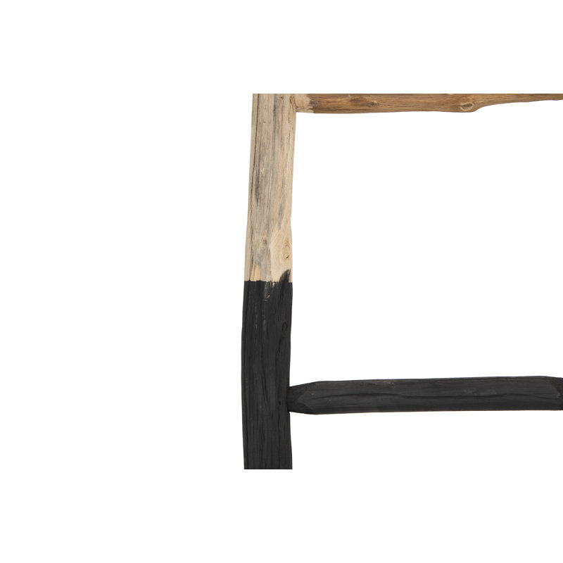 Blanket Ladder, Black