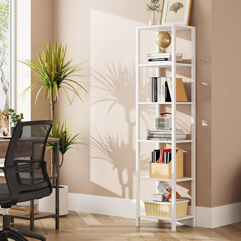 165cm H x 37cm W Standard Bookcase