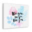 Décoration murale inspirante «Be You Motivation»-1462682543