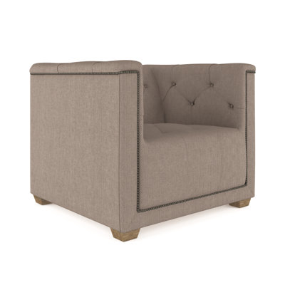 Hudson Armchair