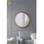 Miroir mural 31,5 po