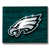 Philadelphia Eagles est en rupture de stock