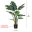 Plante artificielle en pot Monstera-1427838790-1427838811