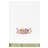 3 Piece Turkish Cotton Towel Set-907016713