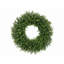 30" Artificial Boxwood Wreath