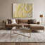 Art mural sur toile Biomorphic Abstraction 45-1275761865