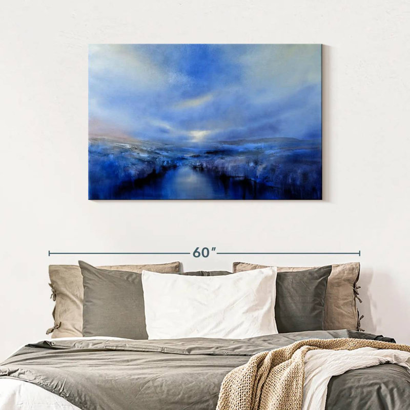 Avery Clearance, 30" H x 45" W