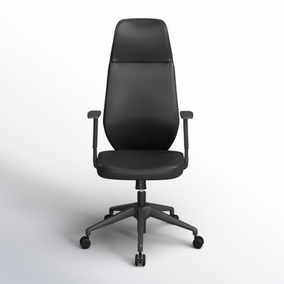 Luccia Swivel Office Chair