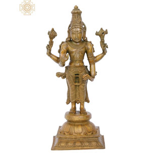 Religious & Spiritual Statue