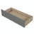 Charylene Solid Wood Slat Storage Bed