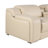 Top Grain Italian Leather Power Reclining Sofa With Dual Recliners And Power Headrests-102476820