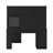 L Shaped Desk With Charger,Computer Desk With Drawers,Bookshelf, With Led Light,Modern Corner Desk,Home Office Desk,L-Shaped Study Table Writing Desk,Corner Gaming Computer Desk With Storage
