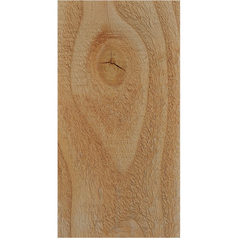 Yorktown, Sapin de Douglas, 8"H x 4"W x 18"L