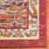Donnella Performance Oriental Rug