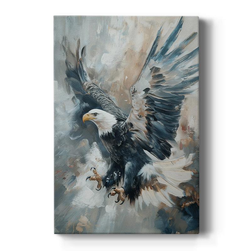 ANIMALS Series CXVI - Gallery Cavas