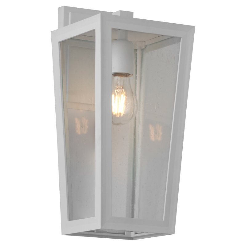 Luntsford LANT - WH, H 14,50 po x l 6,50 po x P 7,50 po