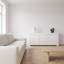 Abe 411.48cm Sideboard