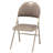 Red Barrel Studio® Sudden Comfort Zuni Fabric Double Padded High Back Folding Chair (Set of 4)
