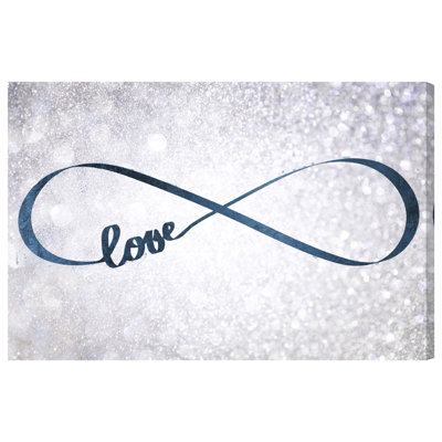 " Sparkle Love Snow "