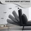 Upholstered Armchair-231376742