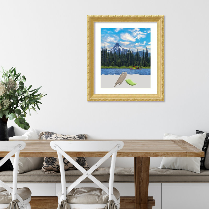 Cadre photo Kierney, 20 po x 24 po