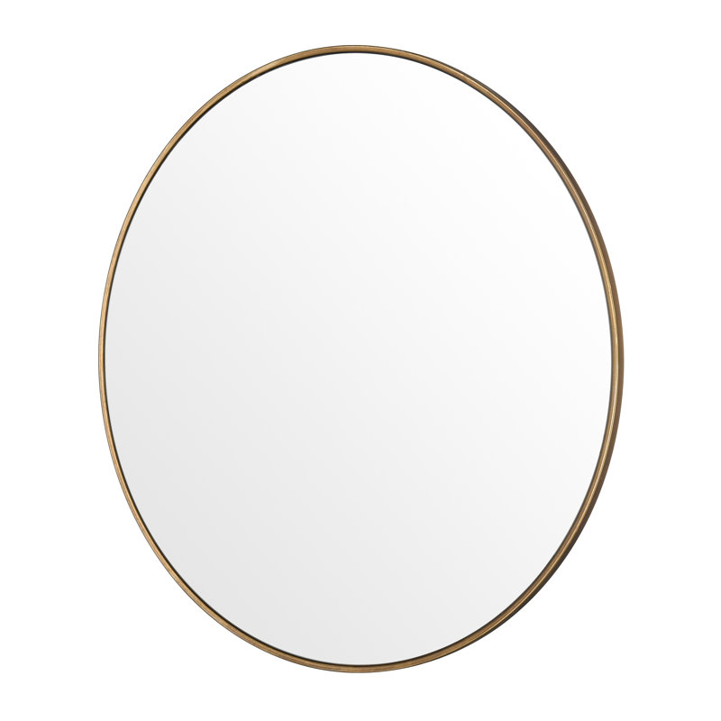 Miroir Delk - Grand laiton