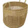 Beachcrest Home™ Seagrass General Basket