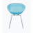 Upholstered Side Chair