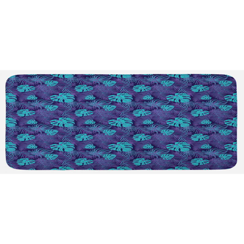 Tapis de cuisine