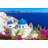 Gamboa Santorini Island, Greece by Maglara - Wrapped Canvas Photograph-1110648947