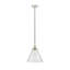 Luminaire suspendu conique à 1 lumière Annis-424268427-424268426-424268429