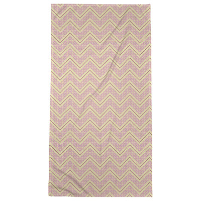 Stephenie Beach Towel