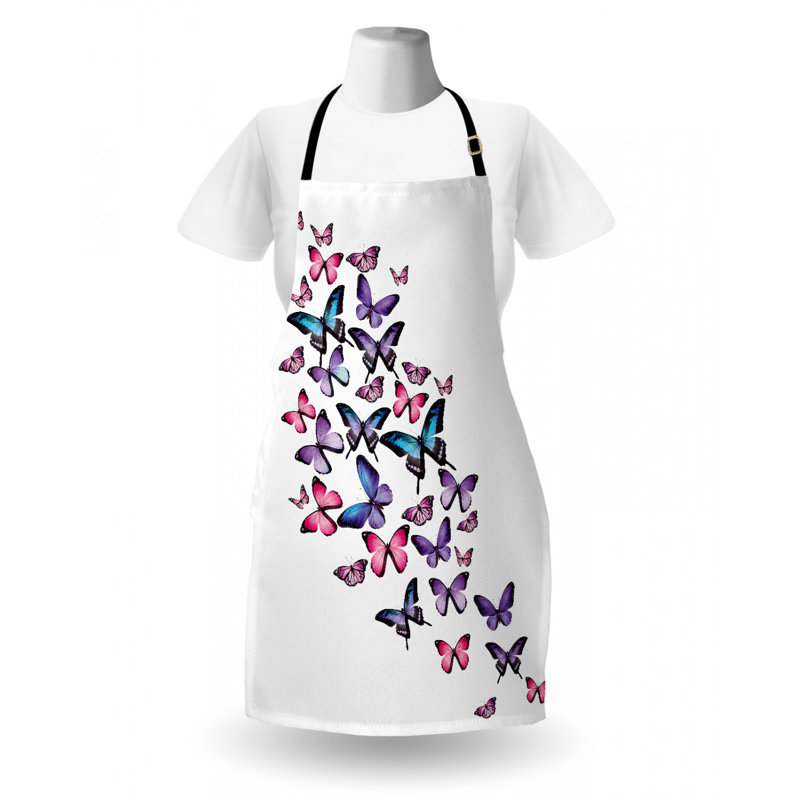 Bib Apron
