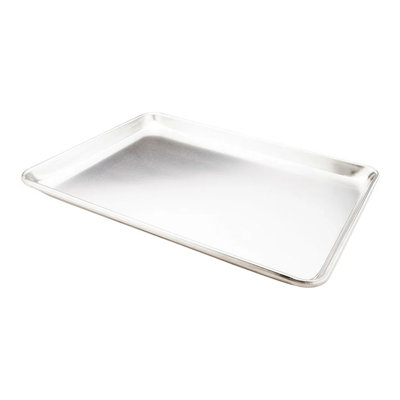 Plaque de cuisson en aluminium pour restaurant
