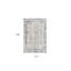Tapis de couloir gris 13 po