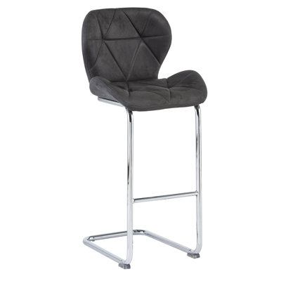 Nikhil 75cm Bar Stool