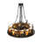 Avida 30'' Ceiling Fan with Light Kit