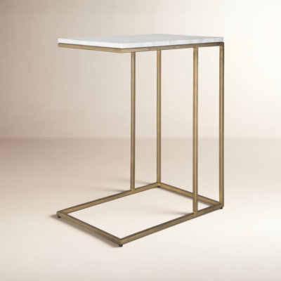 Clinton End Table