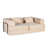 Beige est en rupture de stock