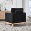 Fauteuil d'appoint 35,4 po-1459190372-1470245443-1470245444