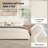 Gervais Modern Curved Upholstered Storage Bed-1778946763
