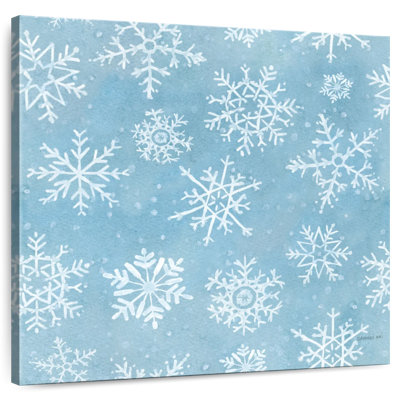 Kerner Woodland Celebration Pattern VI