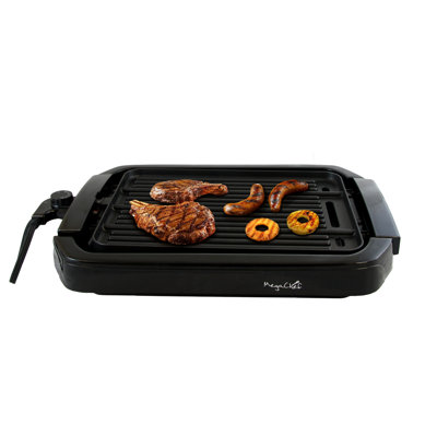 Mega Chef Non Stick Electric Grill