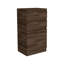 Commode moderne avec tiroirs et armoire-94239570