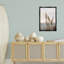  «Nautical Cove», toile flottante par Crystal Lynn Collins-227684024-227684030