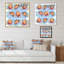 Aquarelle, art du poisson III - sur-724714048-724714060