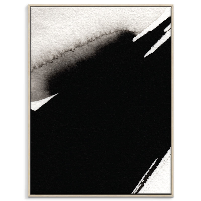 Renee Tohl - Print on Canvas, 51cm H x 41cm W, Wrapped Canvas