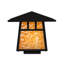 Lantern Head