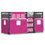 Dedalus Bunk Bed with Trundle Included-1443481178-1443481179